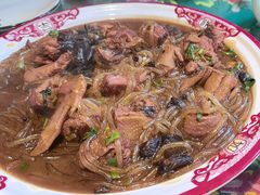 -人民公社大食堂(顺义总店)