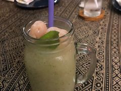 -Paak Dang Riverside 红嘴河畔餐厅