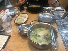 -神仙雪浓汤(弘大店)