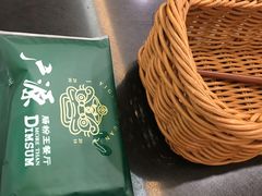 -广源肠粉王·鸡煲·羊肉煲(双龙店)