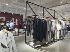 -春竹·微奥莱(北京西路店)