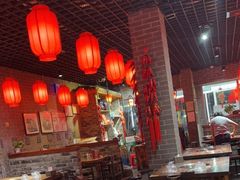 -乐山串串香老火锅(鼓楼店)