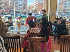 -同发号饭庄(复兴路店)