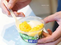 -奈雪的茶(杭大501城市广场PRO店)
