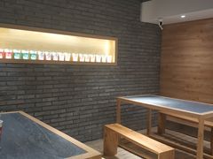 用餐区-唐沫茶兮(仓山万达金街店)