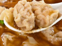 -蒋家桥饺面店(东关街店)