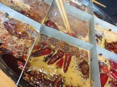 -白乐天毛肚火锅馆(南滨路店)