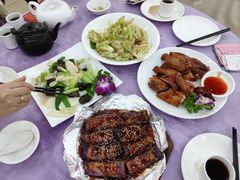 干锅菜花-金厨坊(钻石城店)