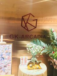 -GK-ARCADIA美睫美甲