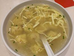 -东泰祥生煎馆(重庆北路店)