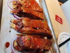 -羊之道草原味道清真餐厅(番禺店)