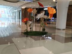 -棕榈MALL