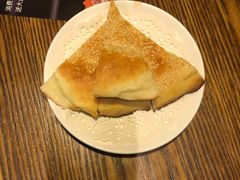 -品味新疆·新疆风味特色餐厅(泉舜店)