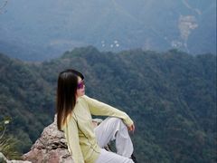 -午潮山国家森林公园