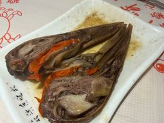 -五丁桥光头香辣蟹(望江橡树林店)