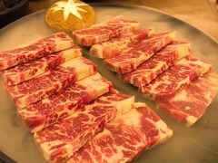 -金九姬黑牛烤肉料理(杨舍老街店)