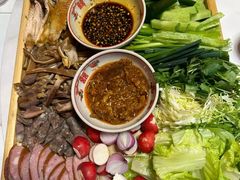 -牛华八婆麻辣烫(起源店)