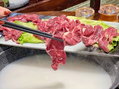 -御膳粥·牛乳粥底火锅·地道顺德菜(容桂店)