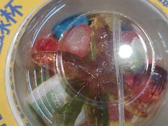 周年庆糖果-西塔星球(上海长宁来福士店)