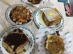-渔记茶餐厅(渔村店)