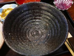 -豊 胜手丼