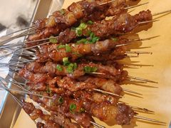 -160烧烤(香坊店)