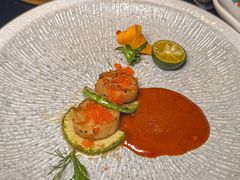 -松鹤精致料理(五一中路店)