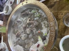 -清真·馬坡二旦烧烤(人生一串拍摄店)