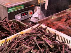 -马占光牛肉干(大召店)