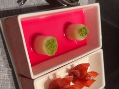 -柿合缘新京菜(静安嘉里中心店)