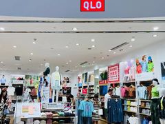 -优衣库(青岛万象城店)