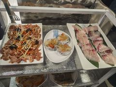 -碗中海·蒸汽海鲜·桑拿鸡(岭南天地店)