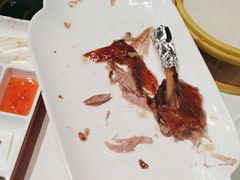 -大鸭梨烤鸭店(光彩店)