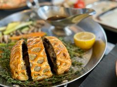 惠林顿牛排-上海苏宁宝丽嘉酒店·Cafe Bellagio西餐厅