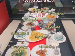 -馋遇江南·精致湖景雅宴(东方之门店)