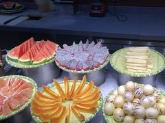 -芝小官毛肚火锅海鲜自助(淮安清江浦区新亚店)