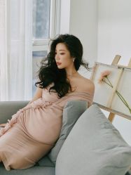 点击看大图 -暖摄影 孕妇写真家庭影像馆 (自然光主题店)
