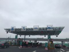 -宁波海天一洲景区