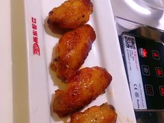 -老卜奎齐齐哈尔烤肉(人民东路店)