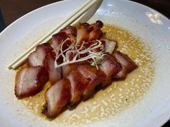 -猪肉婆私房菜(容桂总店)