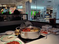 -许府牛火锅(湖滨银泰in77E区店)