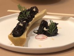 -香然会·园林雅宴(陆家嘴店)
