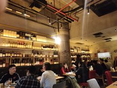 -妮妮酒馆Bistro Nini