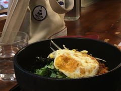 -米屋石锅拌饭(师大店)