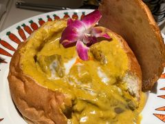 -太食獸泰式茶餐厅(IFS国金中心店)