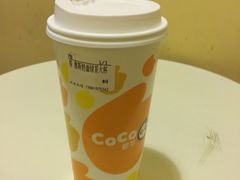 -CoCo都可(新街店)
