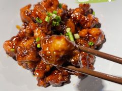 -外婆家(西红门荟聚购物中心店)