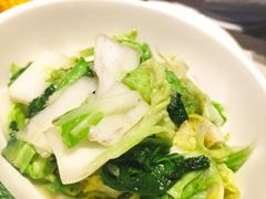 -绿草地·湘菜(悦方ID mall店)