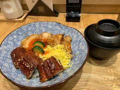 -牛気·越光米牛肉饭(水游城店)
