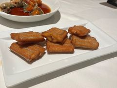 -新荣记(西溪湿地店)